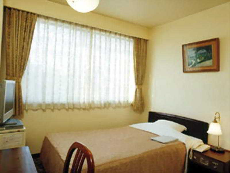Hotel New Tanda Ναγκασάκι Εξωτερικό φωτογραφία